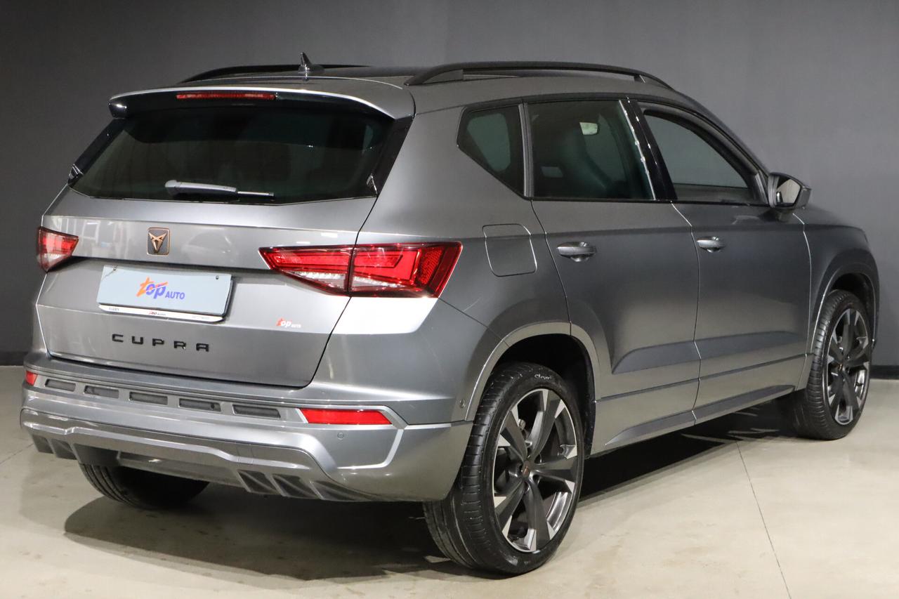 Cupra Ateca 1.5 TSI 150CV DSG ACC VIRTUAL 19"