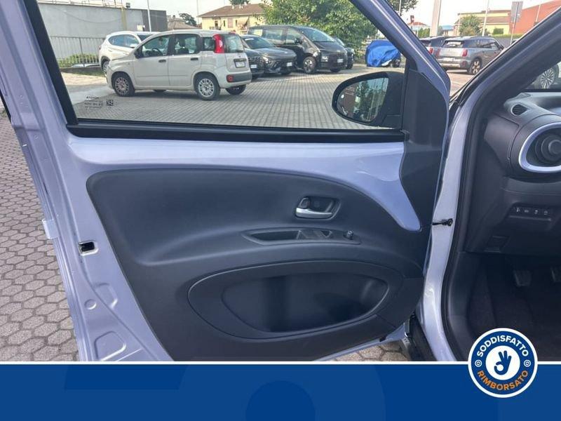 Toyota Aygo X 1.0 JBL Special Edition MT MY24