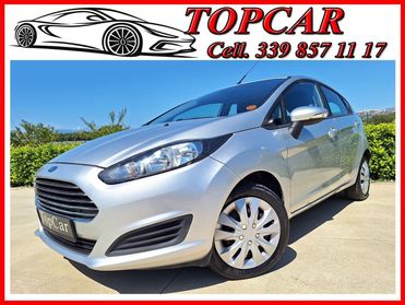 Ford fiesta 1.4 GPL 95cv. PER NEOPATENTATI