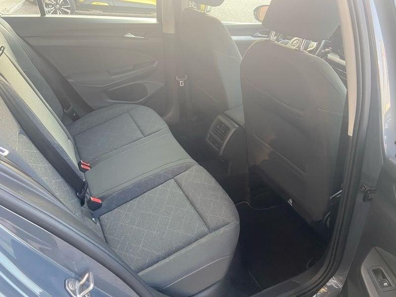 Volkswagen Golf Golf 2.0 TDI 115 CV SCR Life