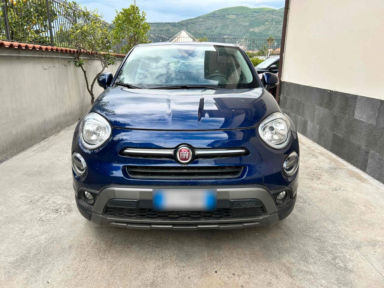 Fiat 500X 2.0 MJT 150CV AT9 4x4 Cross - 2019 *Leggi Descrizione