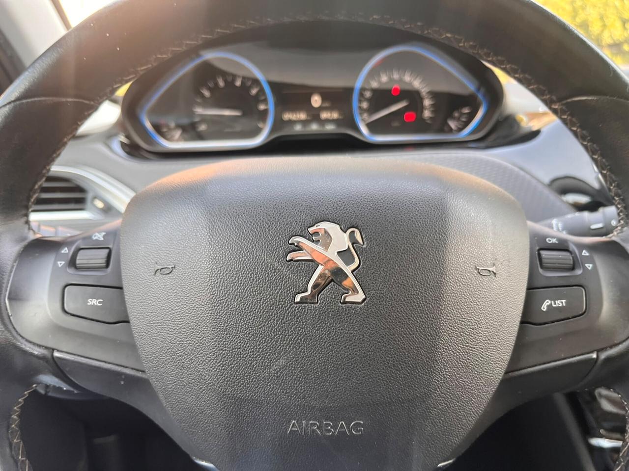Peugeot 2008 PureTech Turbo 110 EAT6 S&S GT Line - 2016