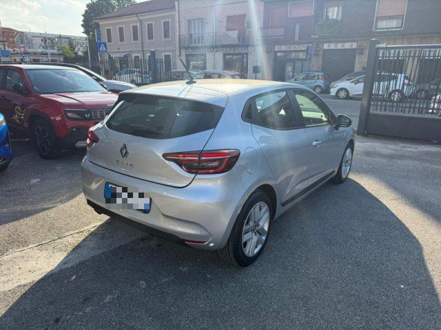 RENAULT Clio TCe 100 CV GPL 5 porte Zen