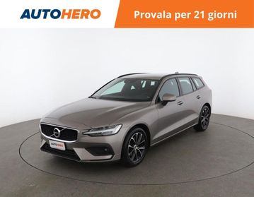 VOLVO V60 D3 Business