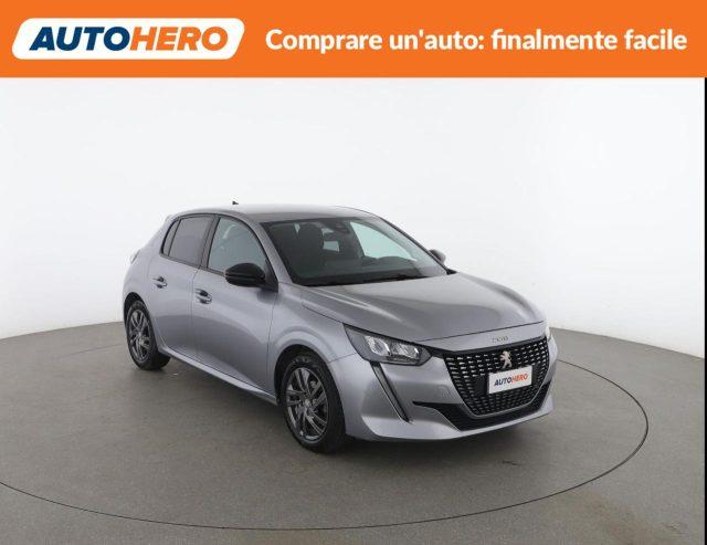 PEUGEOT 208 PureTech 75 Stop&Start 5 porte Active Pack