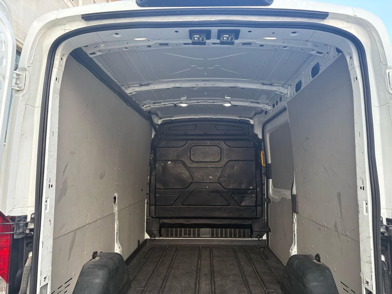 Ford Transit 2.0 diesel