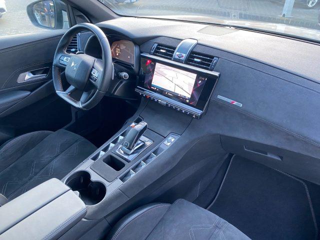 DS AUTOMOBILES DS 7 Crossback BlueHDi 130 aut. PERFORMANCE LINE