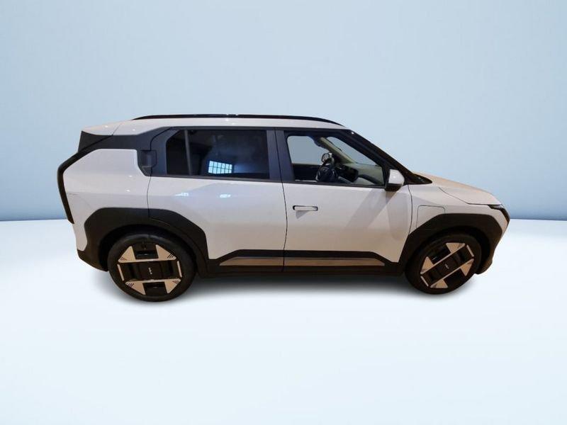 KIA EV3 Long Range Earth