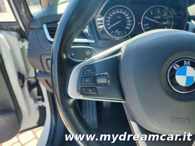 BMW 216 d Active Tourer Luxury