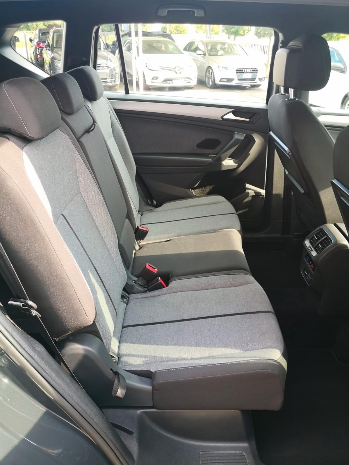 Seat Tarraco 2.0 TDI 150CV Style *** 7 POSTI***