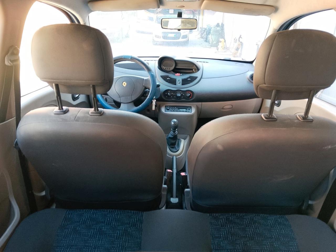 Renault Twingo 1.2-BENZINA-NEOPAT-2009