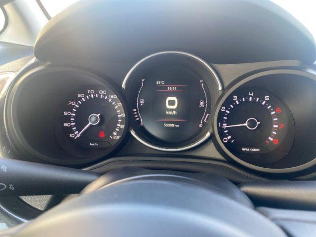 FIAT 500L 1.4 T-Jet 120 CV GPL Pop Star