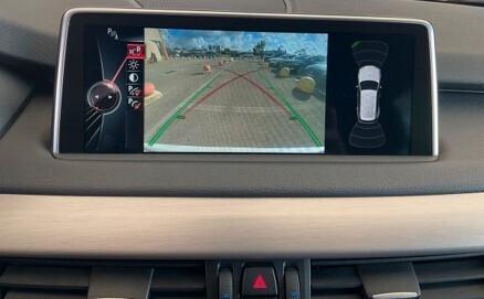 Bmw X5 xDrive30d 258CV Luxury