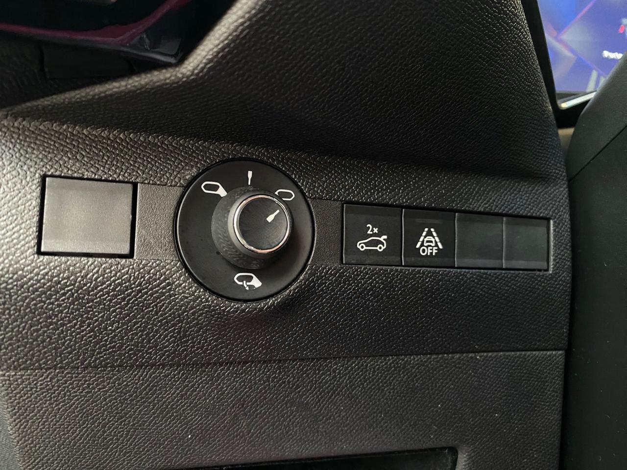 DS DS7 CROSSBACK 2.0 PERFORMANCE Line+ 2021