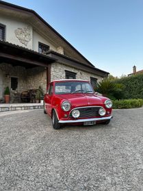 Innocenti Mini Cooper