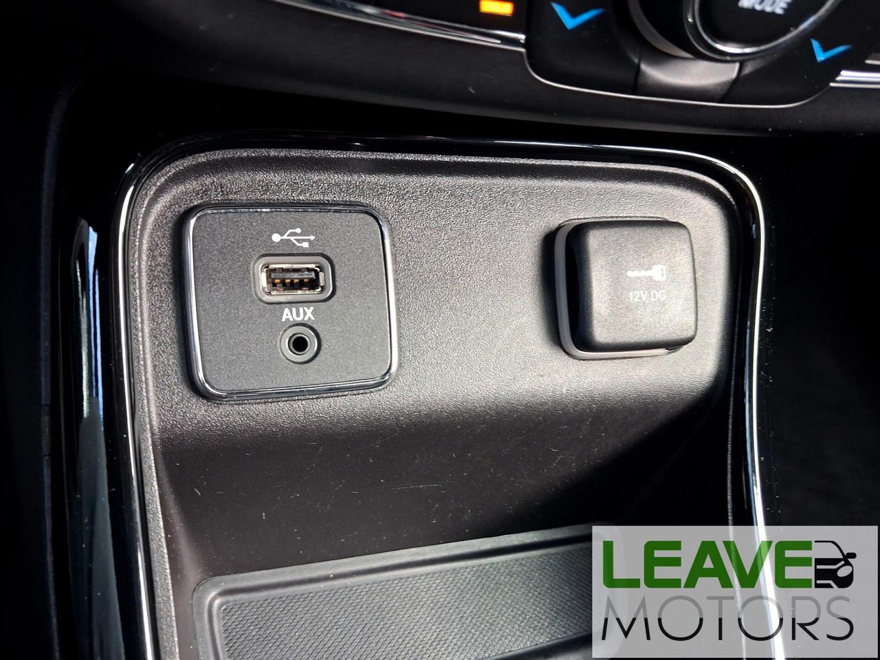 Jeep Compass 1.6 Multijet Limited (M1612)