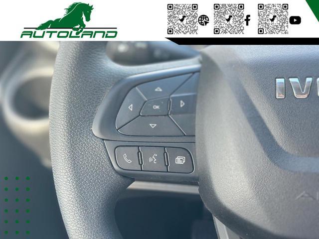 IVECO Daily 2.3 HPT PC-TN Furgone Hi-Matic