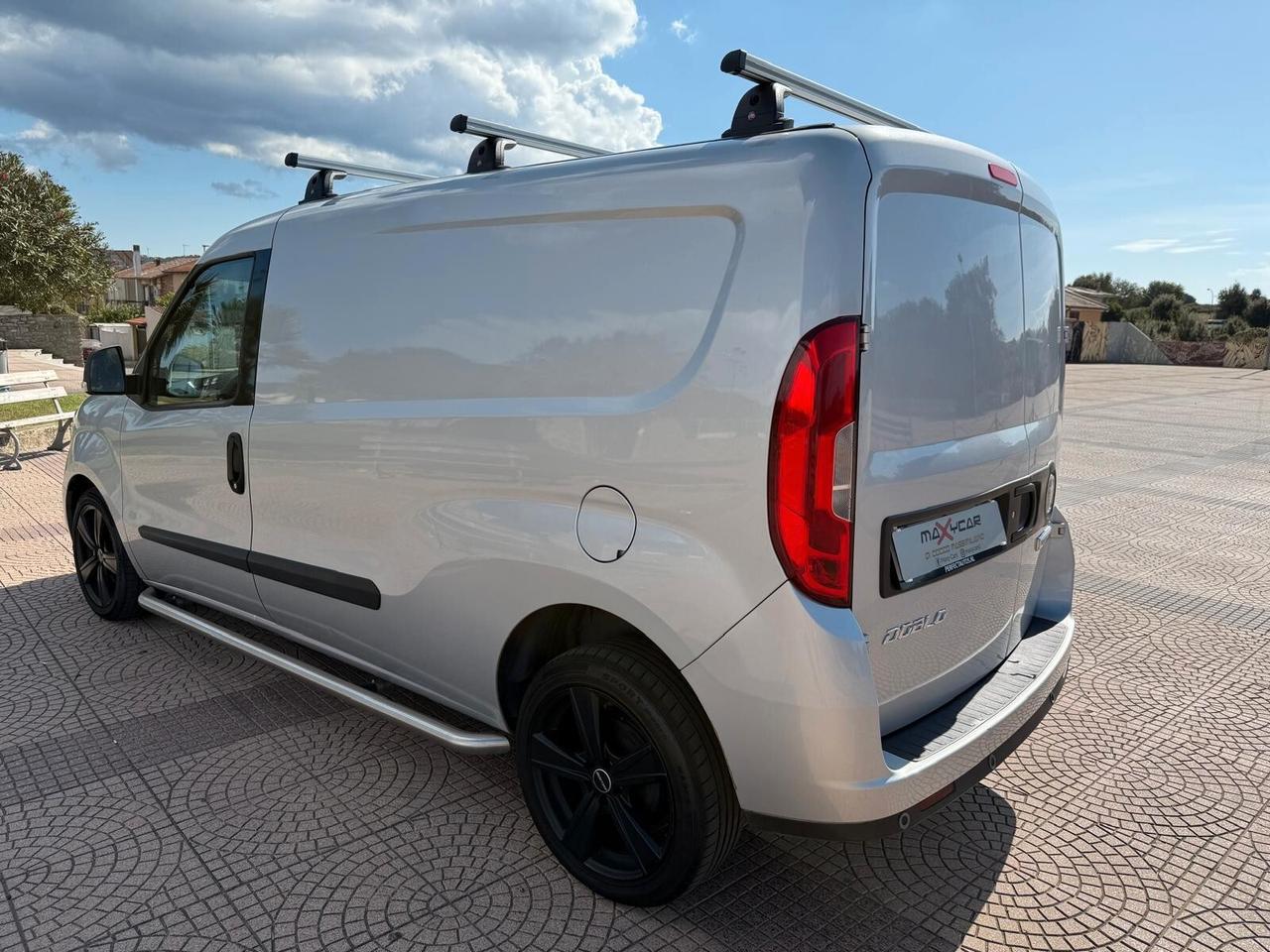 Fiat Doblo Doblò Maxi 1.6 MJT UNICO!
