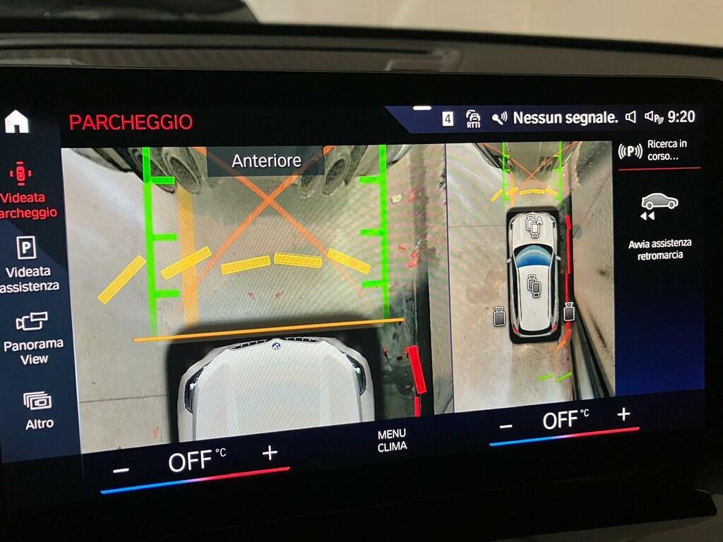 BMW X1 23 d Mild Hybrid 48V MSport Edition Balance xDrive DCT