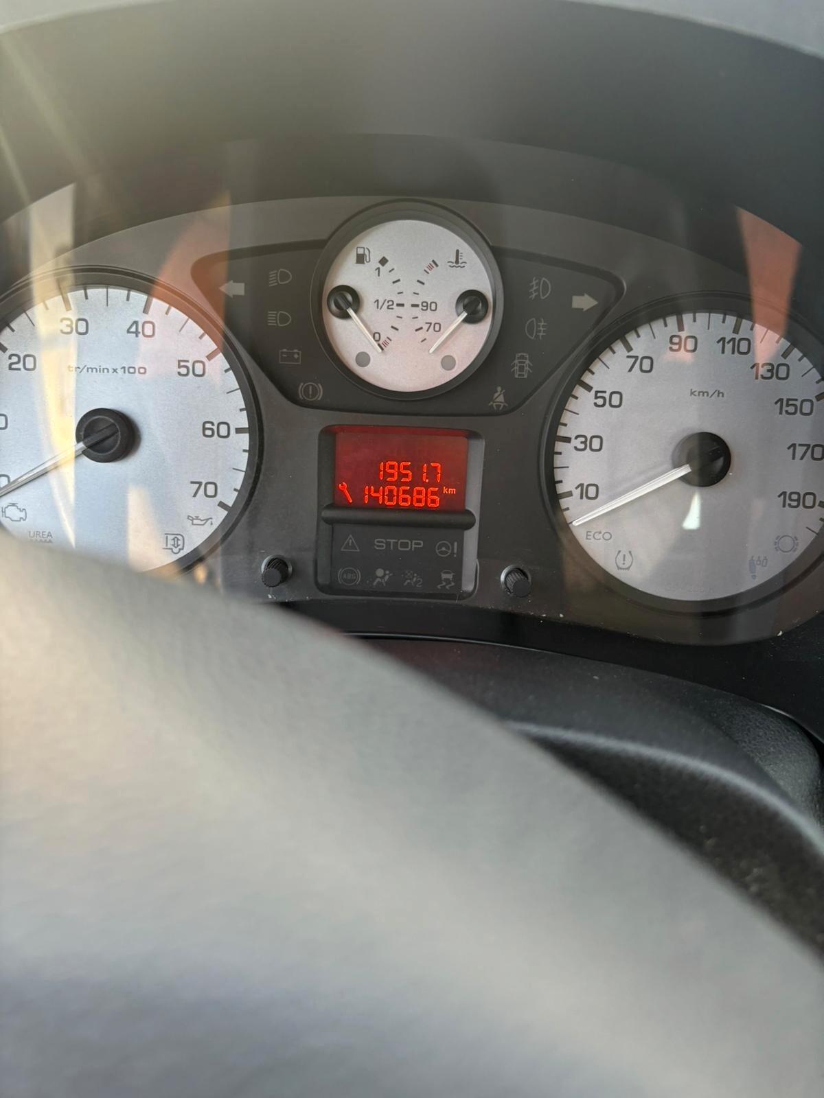 Citroen Berlingo Multispace 1.6 HDi 115 XTR