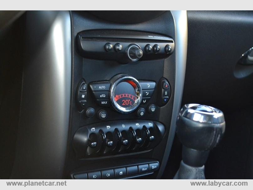 MINI Mini Cooper D Business Countryman ALL4