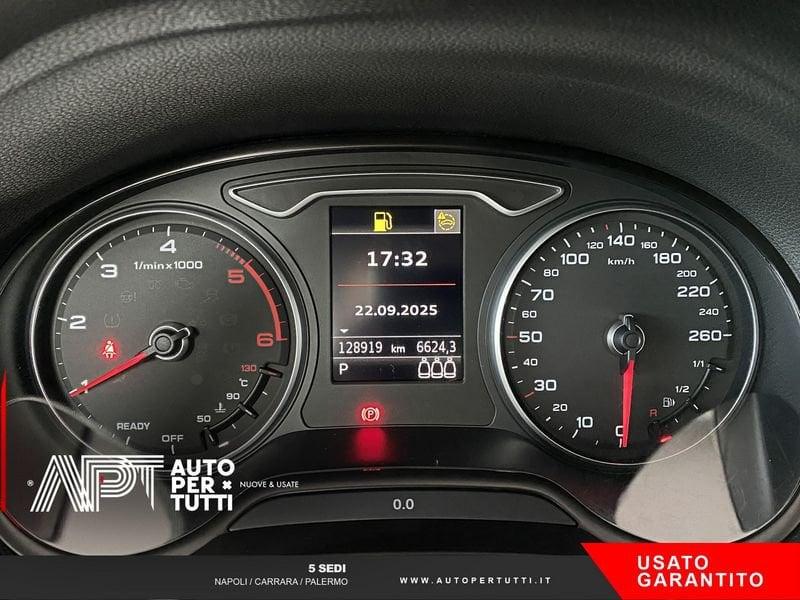 Audi Q2 Q2 35 2.0 tdi Admired Advanced quattro s-tronic