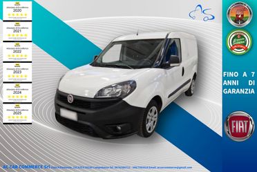 Fiat Doblo Doblò 1.6 MJT 105CV S&S PC Combi N1 Lounge