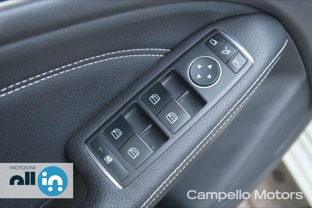 MERCEDES-BENZ B 180 B 180 d Sport Tech