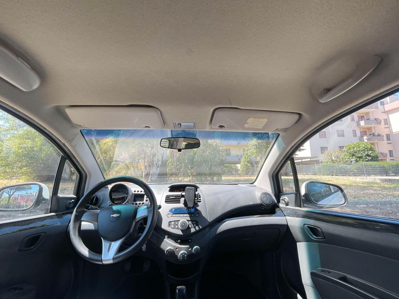 Chevrolet Spark 1.0 LS ecologic Gpl NEOPATENTATI