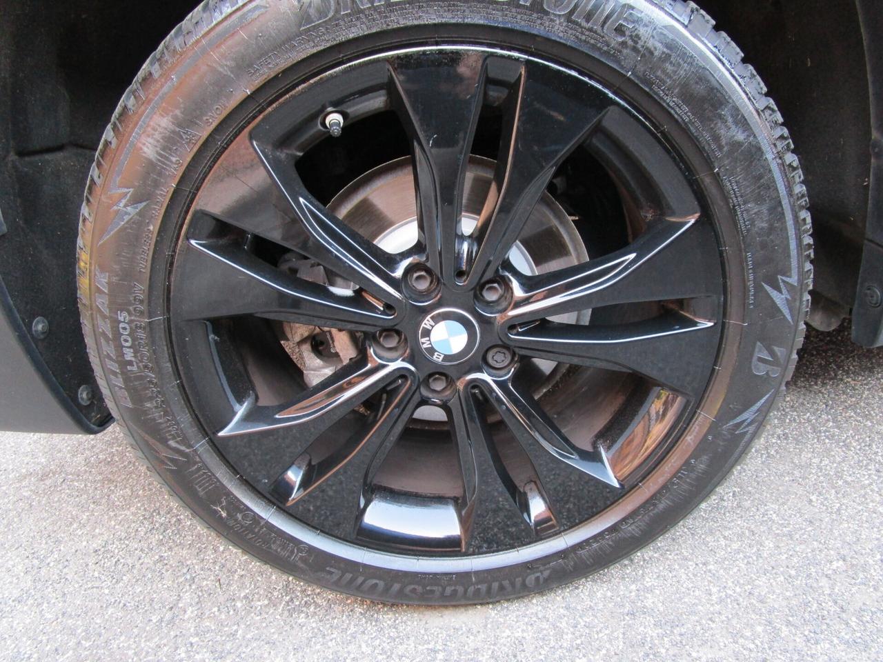 Bmw X1 sDrive16d Business Advantage