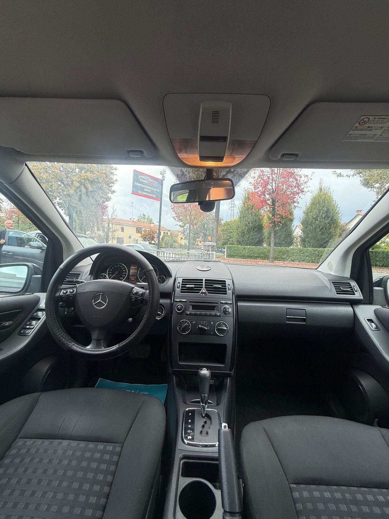 Mercedes-benz A 160 CDI AUTOMATIC Executive