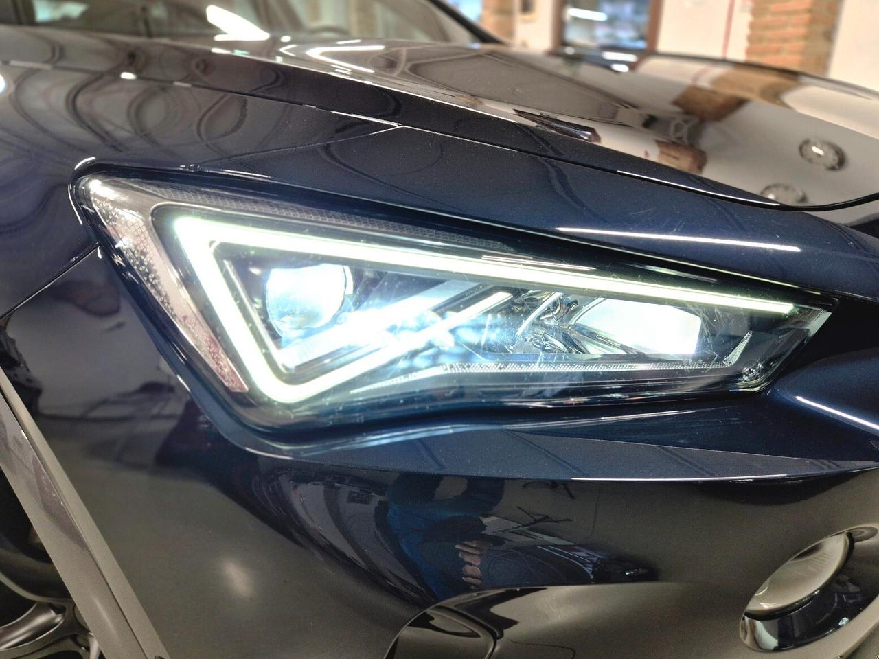 Cupra Formentor 1.5 TSI DSG