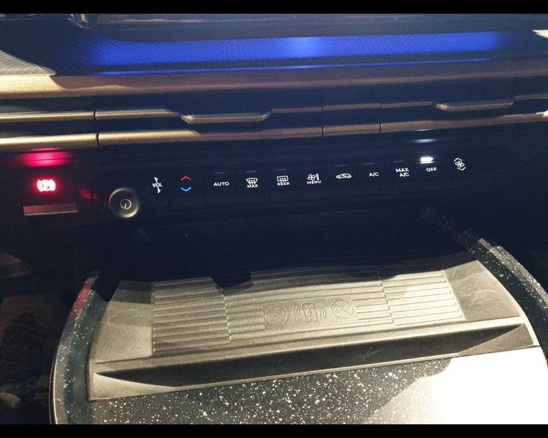 Lancia Ypsilon 4ª serie Hybrid e-DCT LX