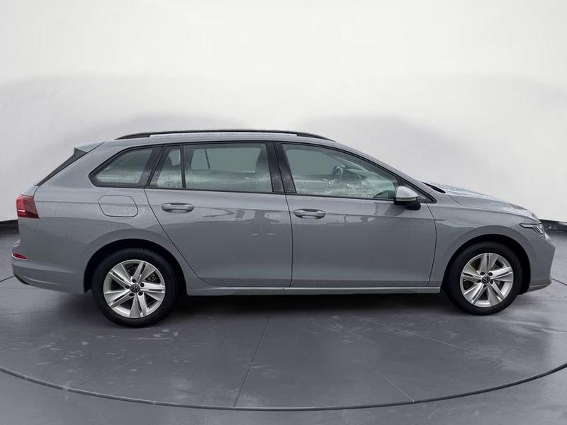 Volkswagen Golf Variant 1.5 eTSI ACT Life DSG CAMERA LED GARANZIA 5 ANNI