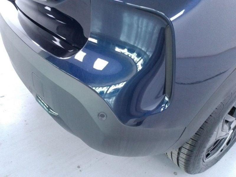 Citroën C4 1.2 puretech Plus s&s 130cv