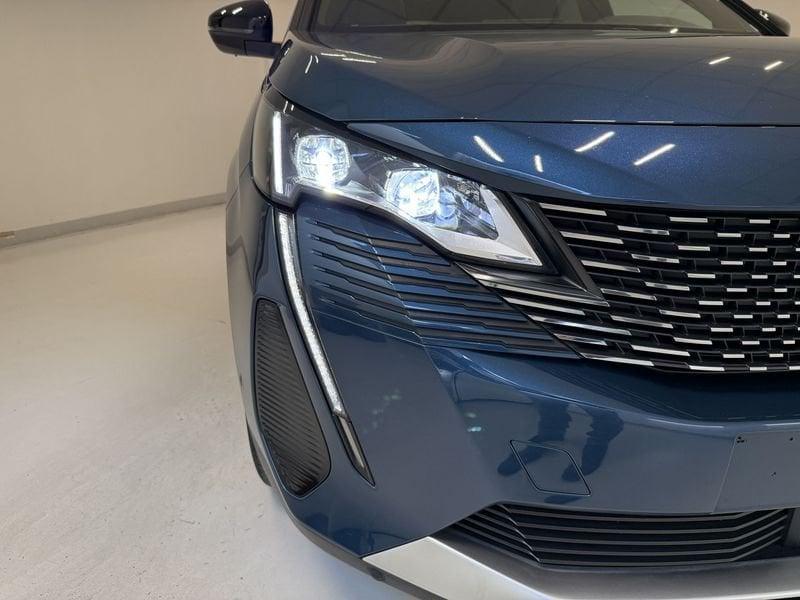 Peugeot 3008 3008 PureTech Turbo 130 S&S GT