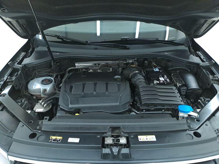 Volkswagen Tiguan Life DSG BR081312 2.0 Diesel 150CV