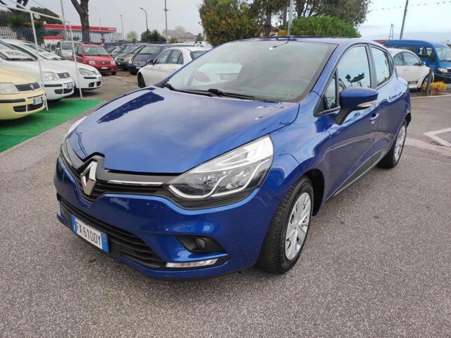 RENAULT Clio TCe 12V 90cv Duel,navi unipro