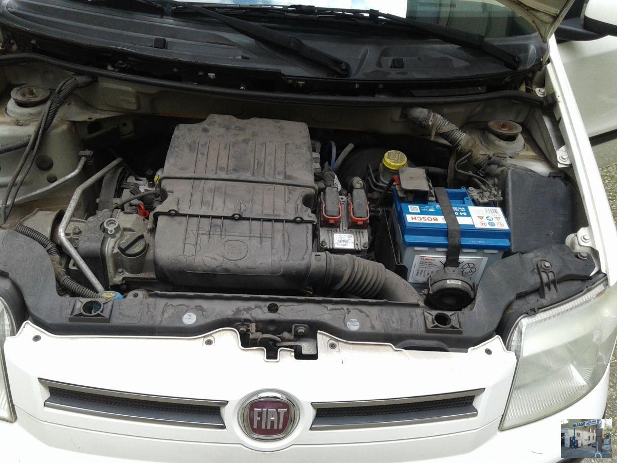 FIAT - Panda - 1.2 Dynamic