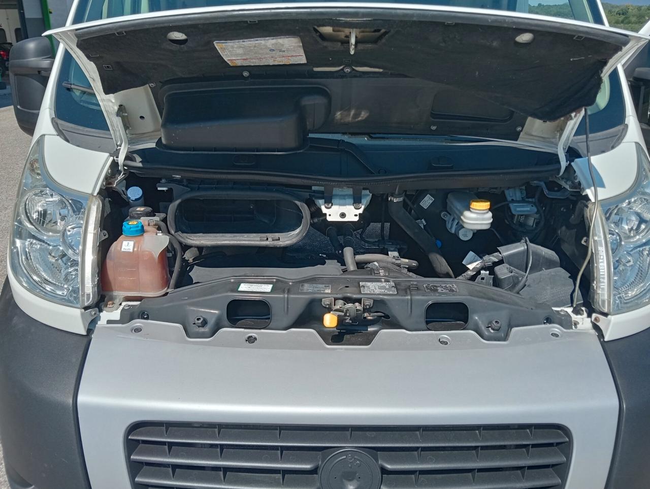 Fiat Ducato 30 2.3 MJT 130CV PM-TM