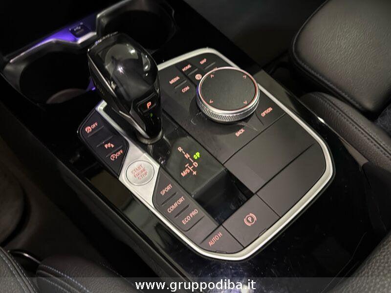 BMW Serie 1 F40 Benzina 118i Msport 140cv auto