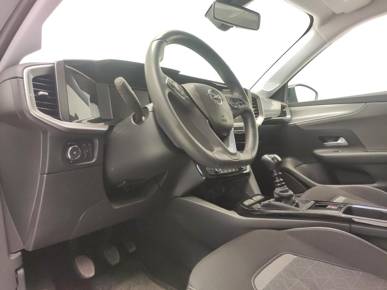 Opel Mokka 1.5 diesel Edition