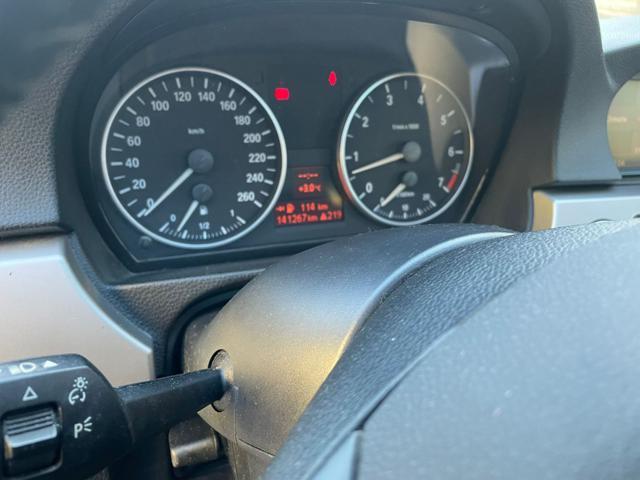 BMW 318 i cat Touring TETTO APRIBILE 141000 KM