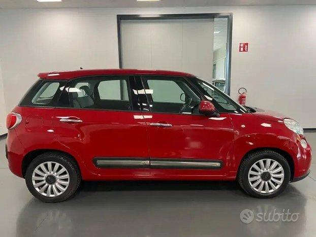 Fiat 500L 1.3 Multijet 85 CV Pop