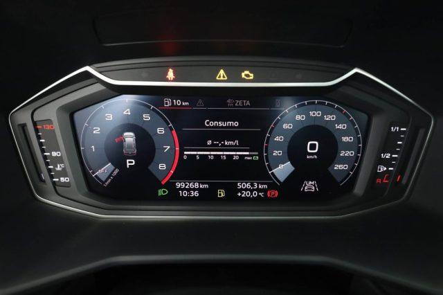 AUDI A1 A1 SPB 30 TFSI S tronic Advanced