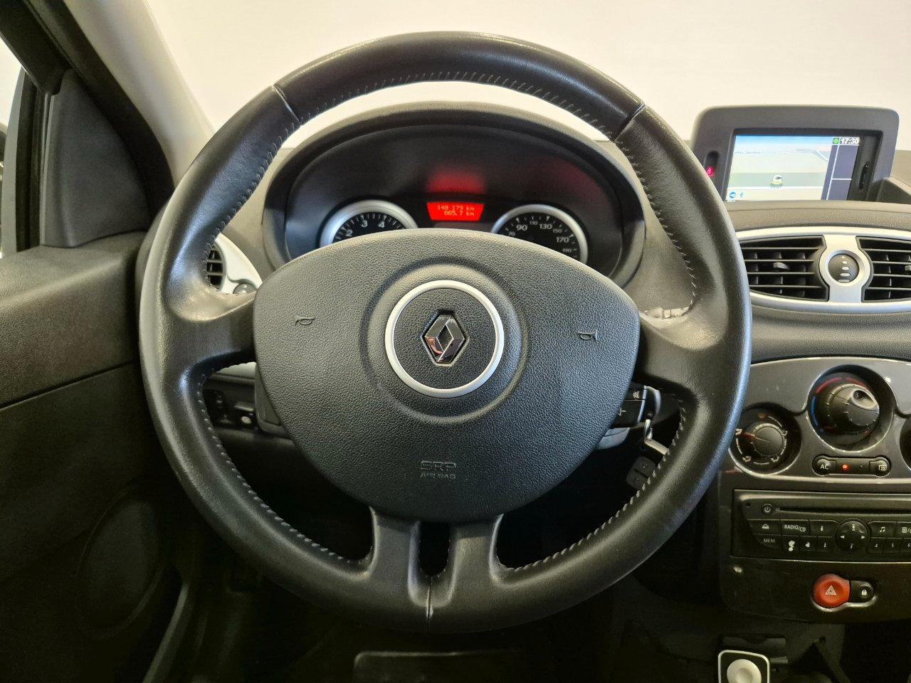 Renault Clio 5p 1.2 16v GPL Dynamique - PER COMMERCIANTI
