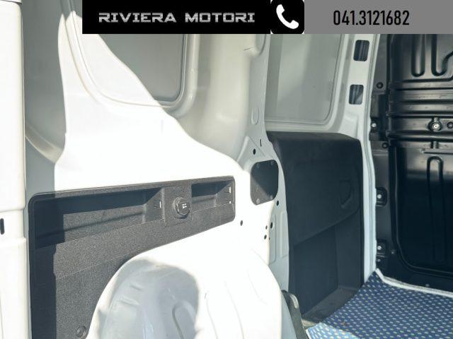 FIAT Doblo Doblò 1.6 MJT 105CV S&S PC-TN Cargo