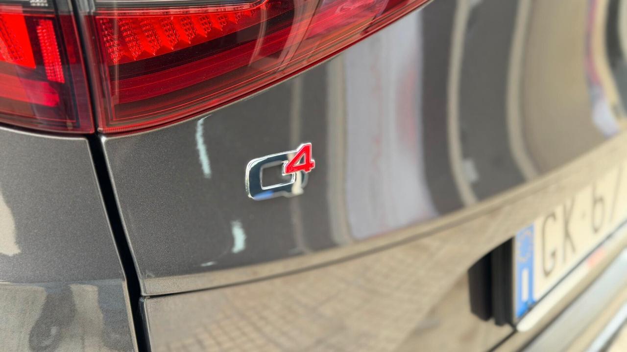 Alfa Romeo Stelvio 210 CV AT8 Q4 Veloce