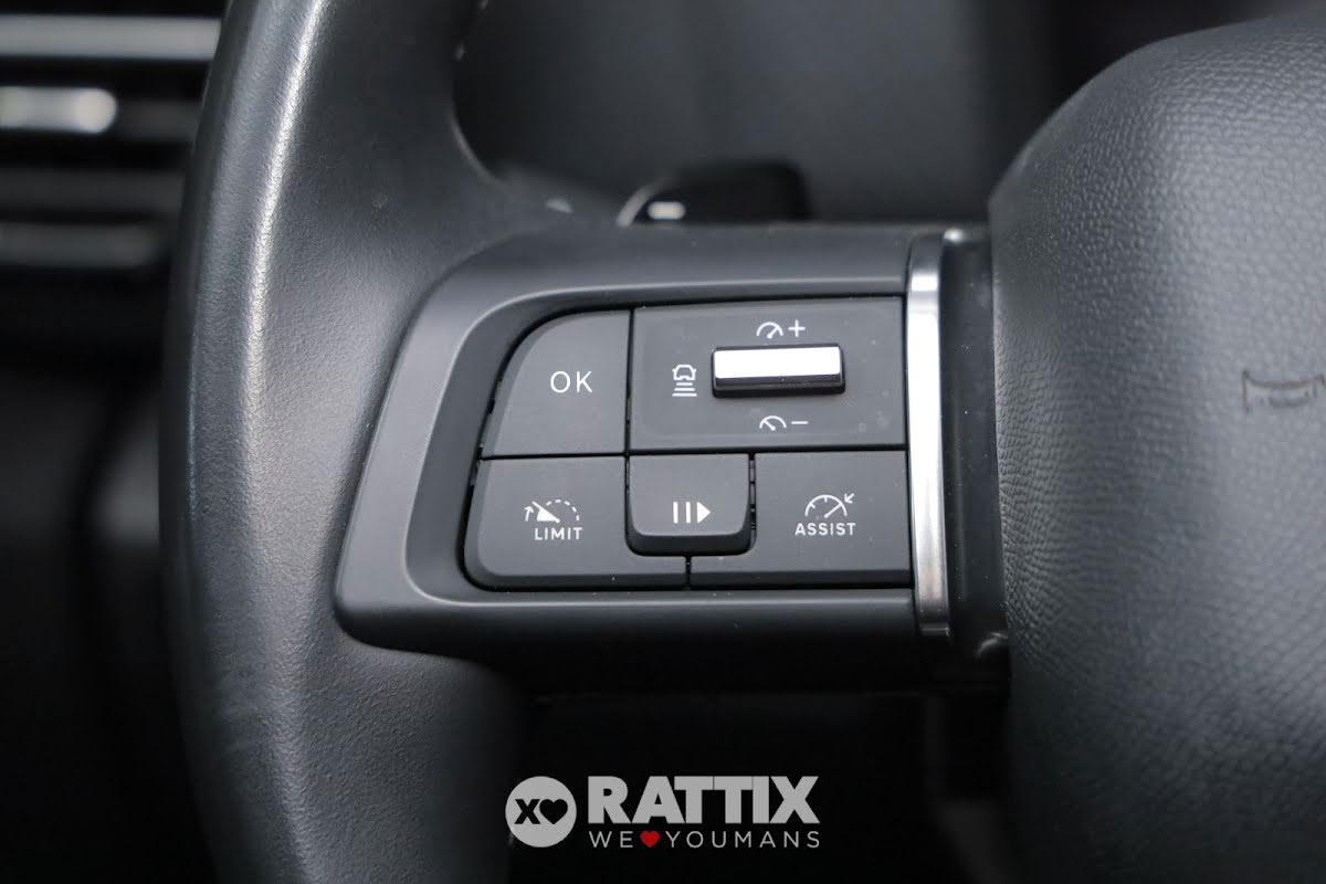 Citroen C4 X 1.2 Puretech 130CV Shine EAT8