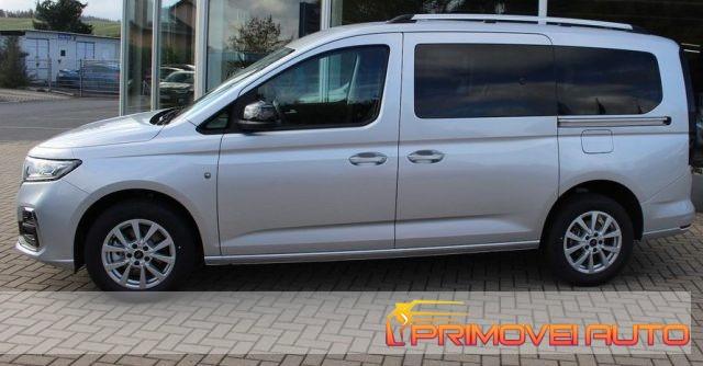 FORD Tourneo Connect 2.0 EcoBlue 122 CV Titanium